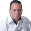 Fernando Castillo será el nuevo alcalde de San José de Ocoa