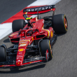Ferrari confirma las buenas sensaciones en la pretemporada de F1