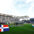 México arrolla a República Dominicana y apunta hacia cuartos en Copa Oro femenina