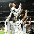 Modric rescata al Real Madrid ante el Sevilla de Sergio Ramos