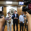 PRM confirma alianza presidencial y congresual con 22 partidos