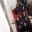 Se retiran diputados del PLD y PRD de Asamblea Nacional antes de la rendición de cuentas de Abinader