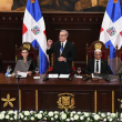 Historia política dominicana ha sido marcada por ausencia de la oposición en eventos constitucionales