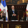 República Dominicana redujo su deuda pública en un 2 % del PIB, dijó hoy el Presidente Abinader