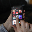 Netflix comienza a restringir acceso a cuentas que disponen de una suscripción a través de iTunes
