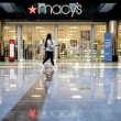 El grupo estadounidense Macy's anuncia el cierre de 150 tiendas