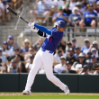 Ohtani pega jonrón e ilusiona con su debut de pretemporada con los Dodgers