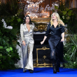 Personajes de la secuela de 'Betty la fea' debutan en la semana de la moda de París