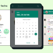 WhatsApp en Android prueba capacidad de administrar chats que provienen de aplicaciones de terceros