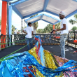 Santo Domingo celebra hoy el arte y cultura dominicana con su desfile de carnaval 2024