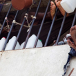 Hacinamiento y hambruna: así son las condiciones de la cárcel más importante de Haití atacada por pandillas