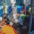 Unos 3,600 presos huyeron de la cárcel de Puerto Príncipe tras el ataque de las bandas