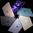Las iPad Pro y MacBook Air serán lanzadas en primavera por Apple