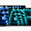 Apple actualiza sus MacBook Air de 13 y 15 pulgadas con su chip M3 de última generación