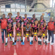 Bayaguana y SC ganan invictos Copa Voleibol Metropolitana