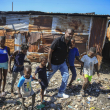 ONU: Haití sufre una situación 