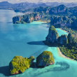 Dominicanos sin visa para Tailandia: costo y rutas para disfrutar de ese paraíso asiático