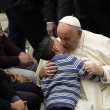La petición del papa Francisco en esta Semana Santa: el don de la paz
