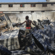 Más evacuaciones en Haití: 170 franceses salen rumbo a Fort-de-France en Martinica