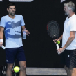 Djokovic e Ivanisevic ponen fin a su exitosa colaboración tras ganar 12 títulos de Grand Slam