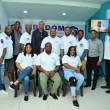 La liga de Balonmano de la República Dominicana celebra el sorteo de los jugadores