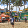 El Torneo de Voleibol de Playa Cabarate inicia este viernes