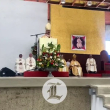 Misa Crismal: Presidente de Episcopado Dominicano llamó a los sacerdotes asumir una actitud sinodal