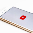 Un cuarto de los creadores de contenido en Youtube gana dinero con los videos cortos