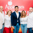 Applebee’s presenta sus credenciales en la zona oriental