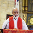 Sacerdote Fray José Guerrero exhorta a la mujeres dominicanas a empoderarse espiritualmente