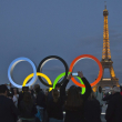 París acogerá unos Juegos Olímpicos sin plástico de un solo uso