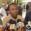 Sargento PN denuncia fue agredido por agentes de Migración tras ser confundido con un haitiano