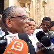 Venancio Alcántara dice no ha sido identificado el responsable de violación a menor haitiana