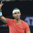Rafael Nadal se declara preparado para disputar el Abierto de Barcelona