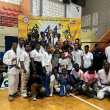 Asociación de Judo de Barahona conquista el primer lugar en la Copa Miguel Caro