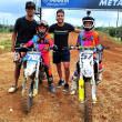 Federación Dominicana anuncia la tercera puntuable nacional de motocross