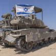 Israel lanza un ataque contra Irán, según medios estadounidenses