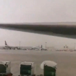 Lluvias torrenciales azota a Dubai y paraliza temporalmente aeropuertos y carreteras