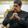 Presidentes debaten sanciones a Ecuador
