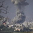 Israel bajo ataque nuevamente; reportan seis heridos
