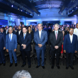 Abinader presenta a República Dominicana como el hub logístico por excelencia de la región