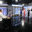 ¿Cómo los candidatos “alternativos” pretenden mejorar el sistema de salud dominicano?