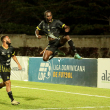 MOCA FC ofrece goleada y baile al Atlético San Cristóbal