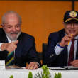 Presidentes Lula y Petro abogan por la integración latinoamericana
