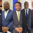 Decreto revela los nombres del consejo en Haití