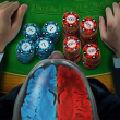 Casi la totalidad de las personas con adicción al juego presenta otro problema mental, dice estudio