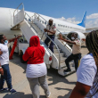 EE.UU. renueva la deportación de haitianos