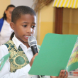 Educación celebra festival de la lectura para fomentar pensamiento crítico