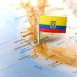 En tres días asesinan a dos alcaldes en Ecuador