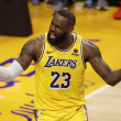 Nuggets-Lakers y Clippers-Mavericks, cuentas pendientes para el 'playoff'